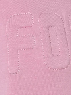 Sweatshirt mit Stehkragen
