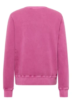Sweatshirt Rundhals Darin