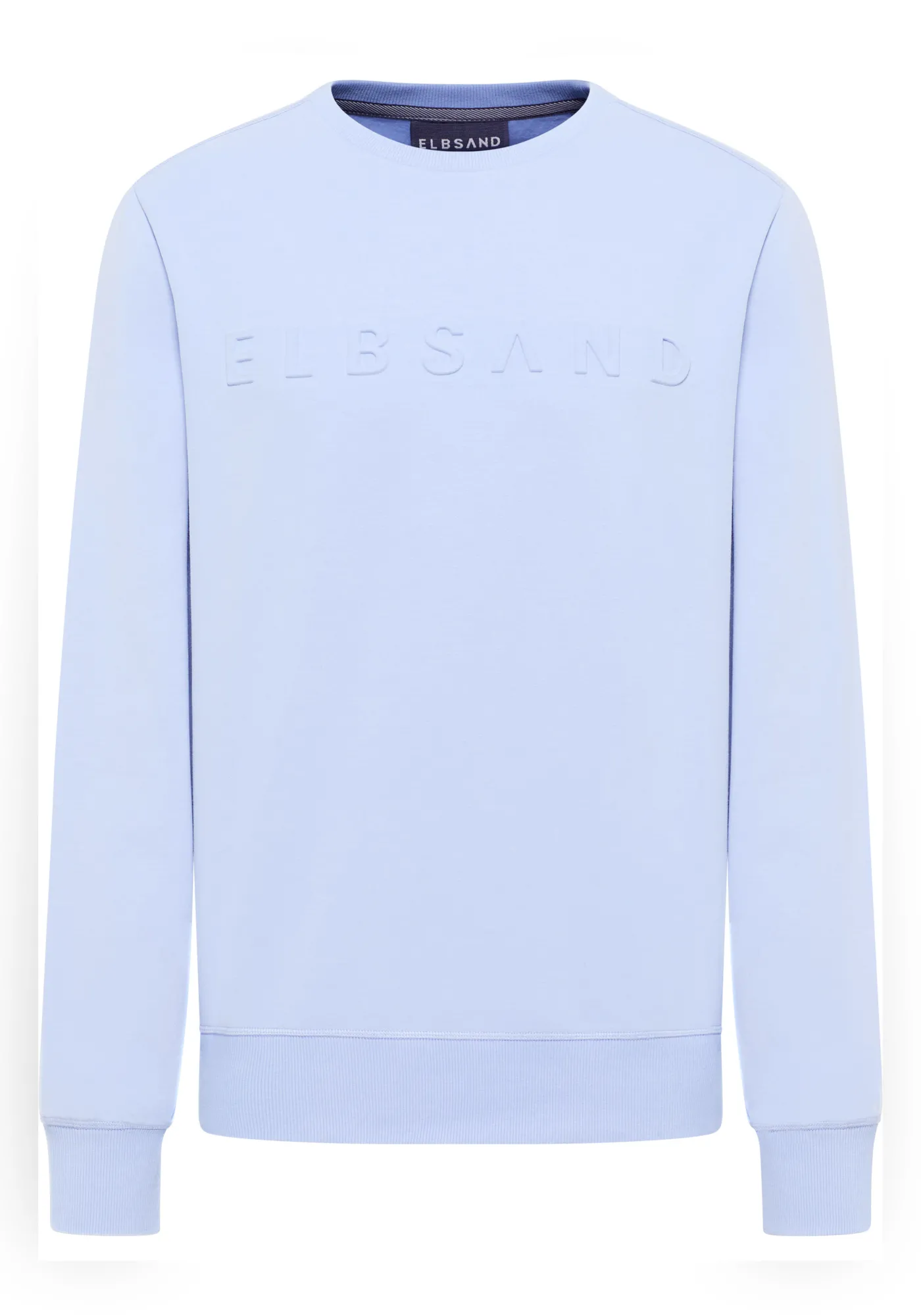 Sweatshirt Rundhals Jarvis