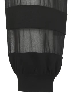 Sweatshirt Stehkragen