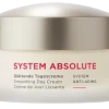 SYSTEM ABSOLUTE Glättende Tagescreme
