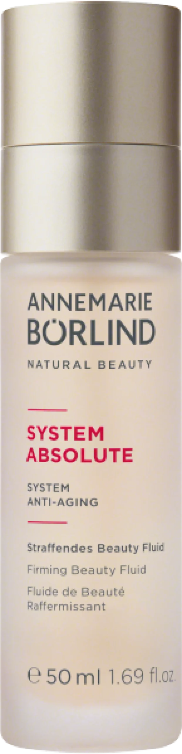 SYSTEM ABSOLUTE Straffendes Beauty Fluid