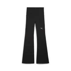 TAD ESSENTIALS Bootcut-Hose Damen