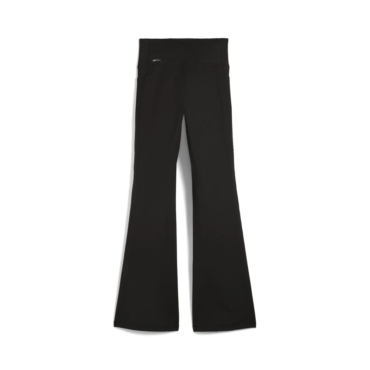 TAD ESSENTIALS Bootcut-Hose Damen
