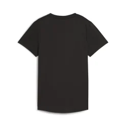 TAD ESSENTIALS T-Shirt mit V-Ausschnitt Damen
