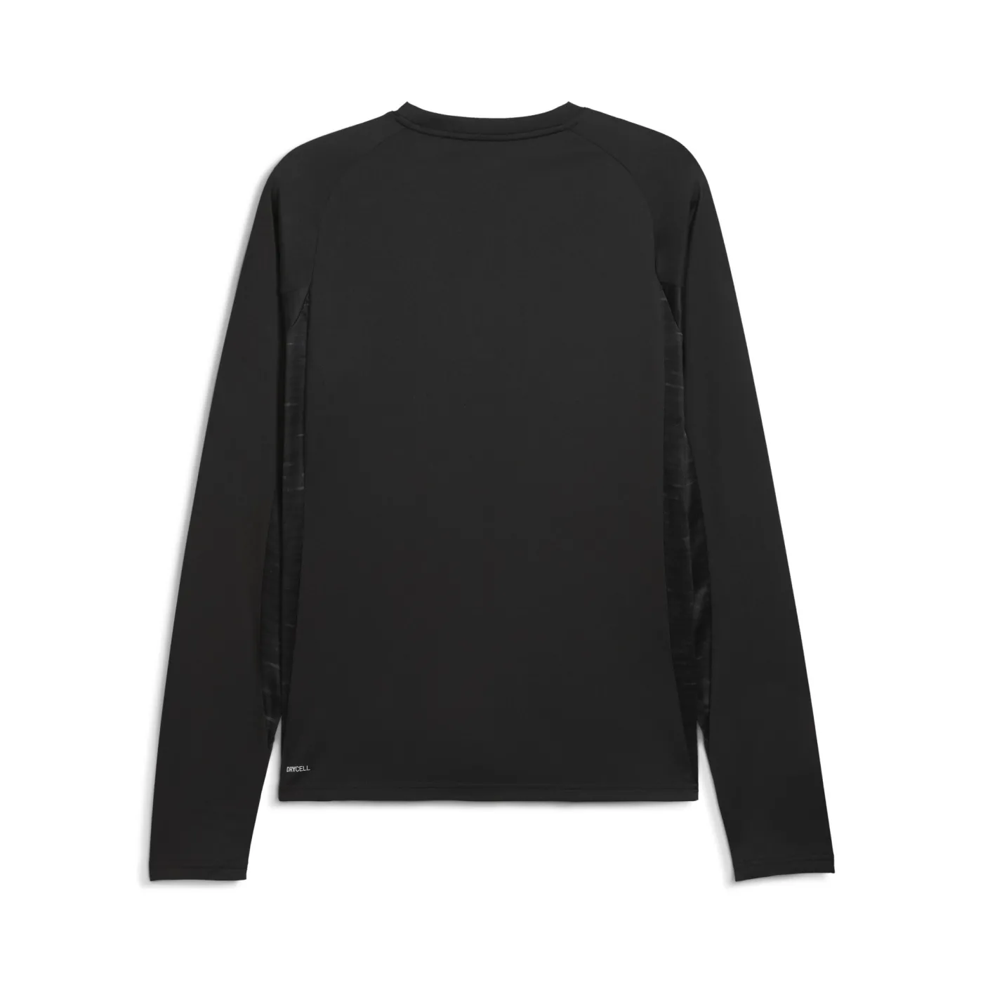 Tad Tech langarm Trainingsshirt Herren