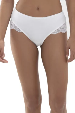 Taillenslip Oranic Cotton
