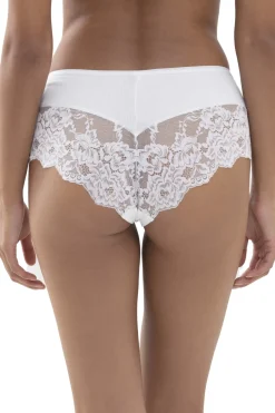 Taillenslip Oranic Cotton