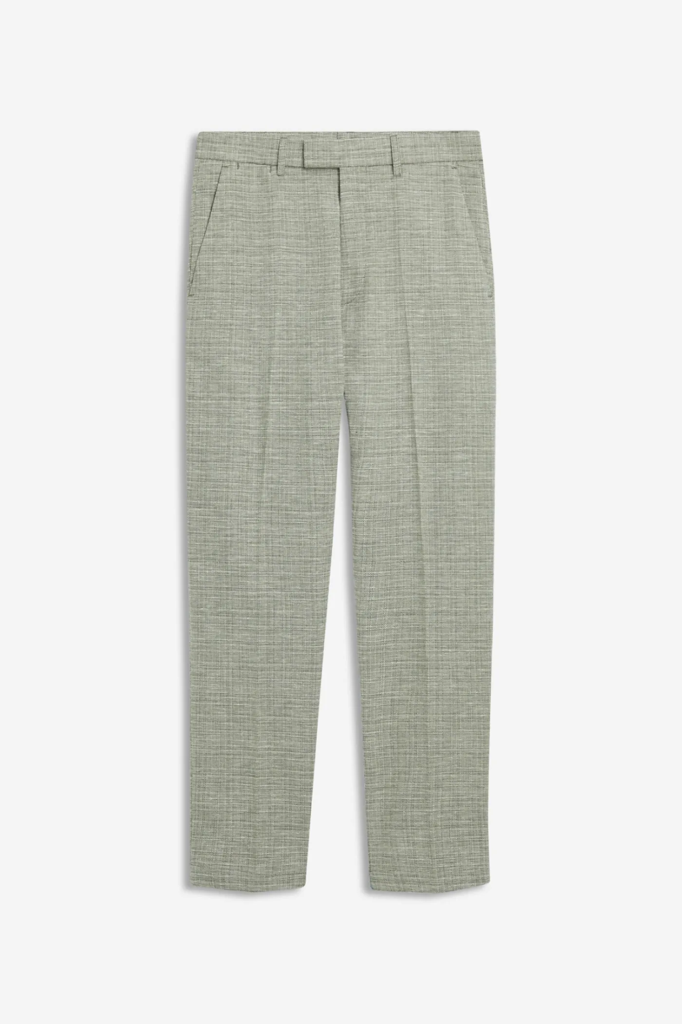 Tapered-Fit Hose