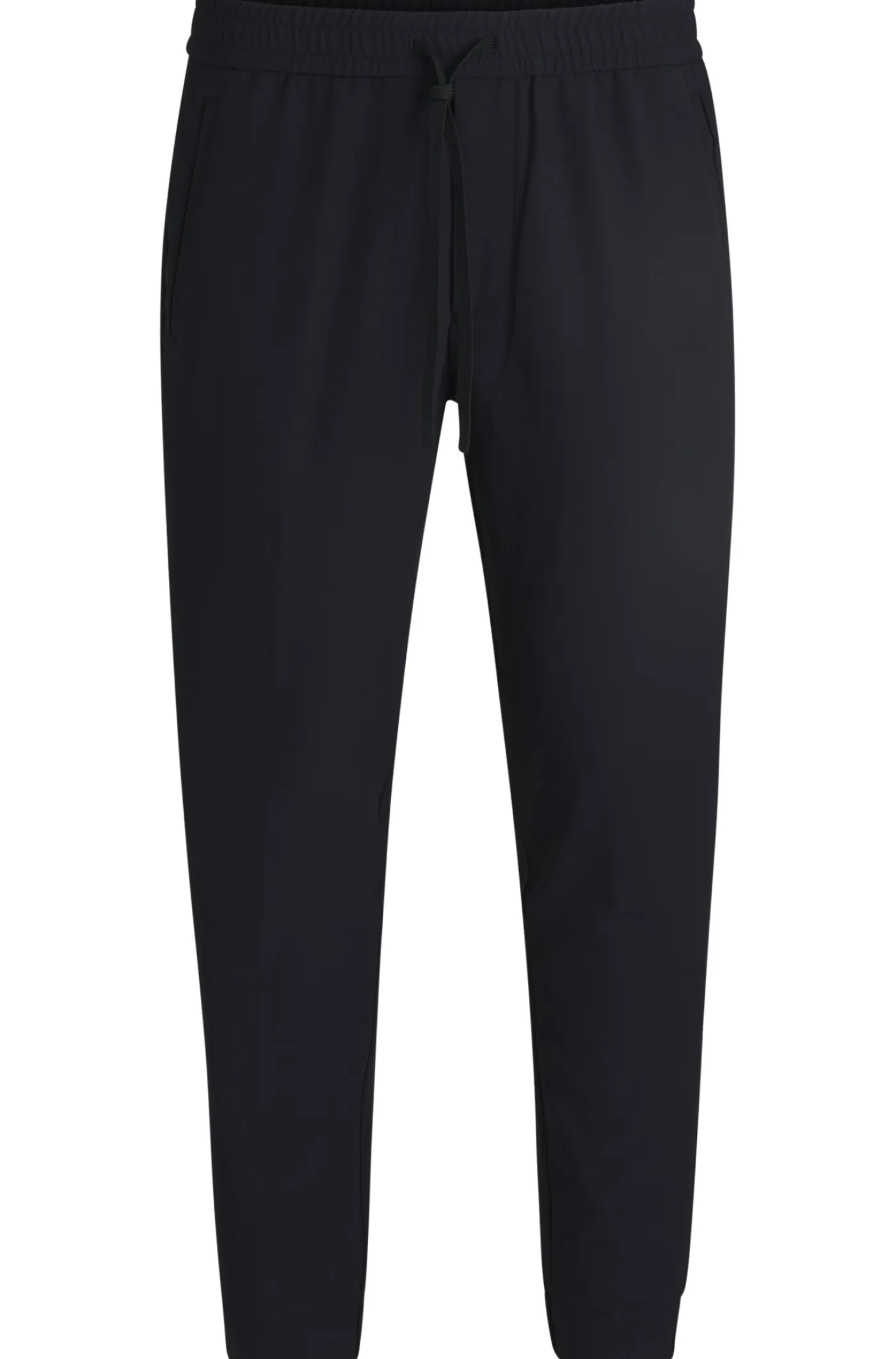 Tapered-Fit Hose aus wasserabweisendem Stretch-Gewebe