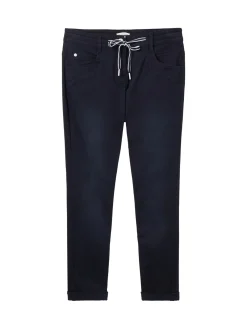 Tapered Relaxed Hose