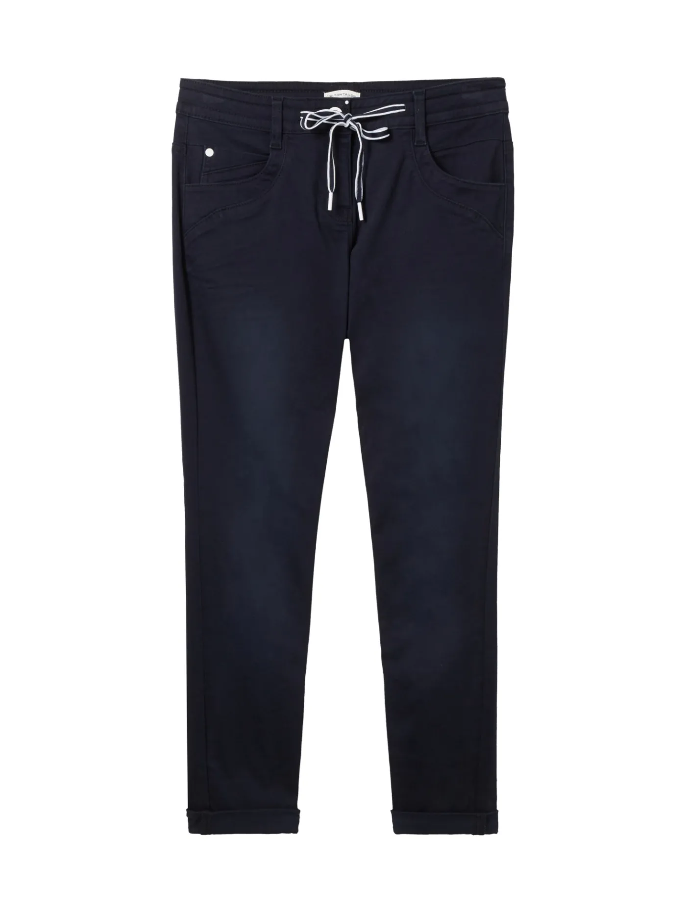 Tapered Relaxed Hose