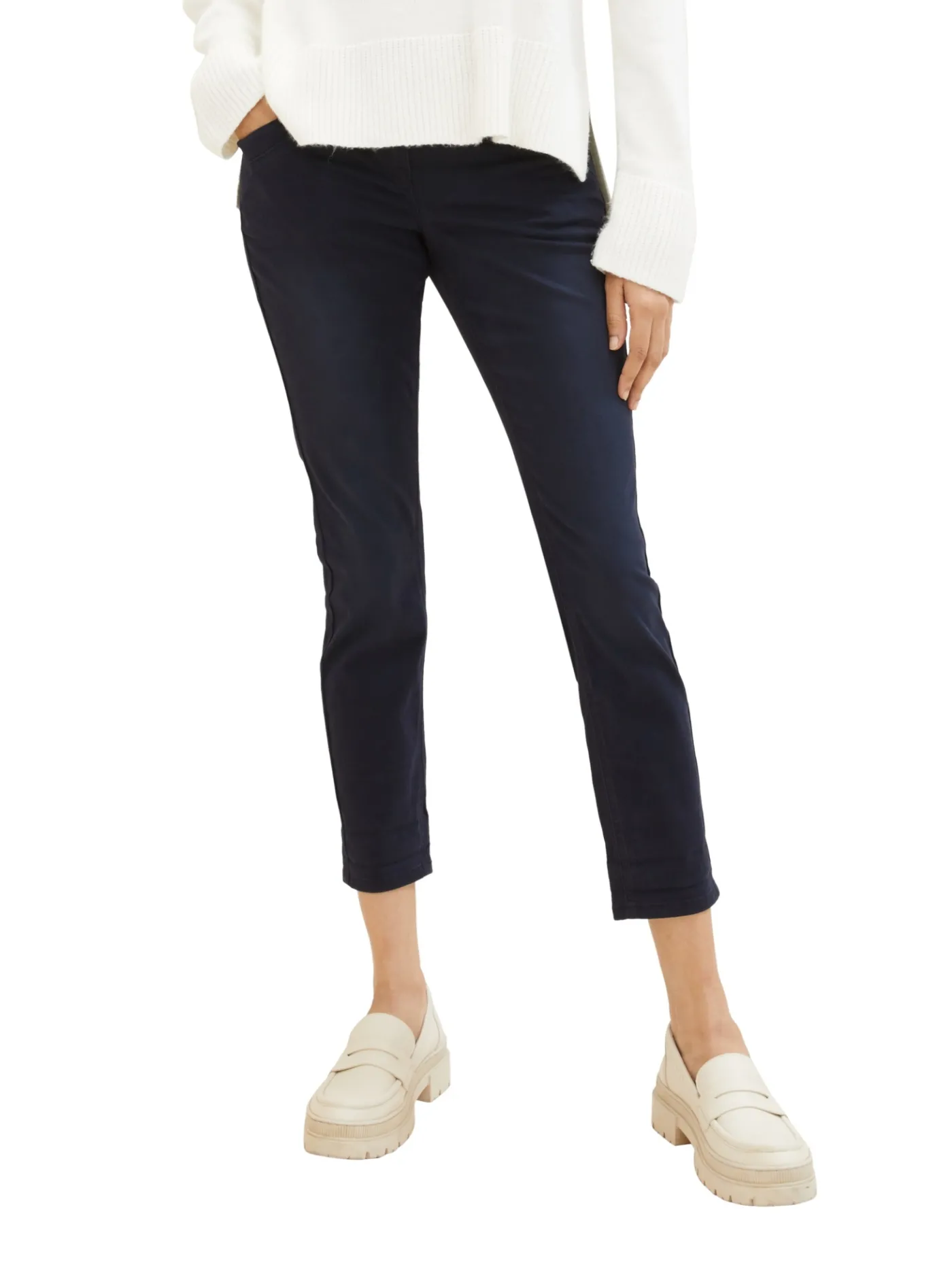 Tapered Relaxed Hose