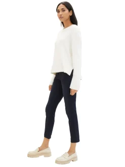 Tapered Relaxed Hose