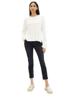 Tapered Relaxed Hose