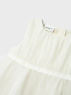 Taufkleid