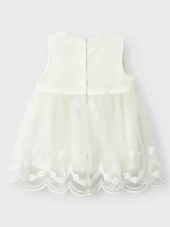 Taufkleid