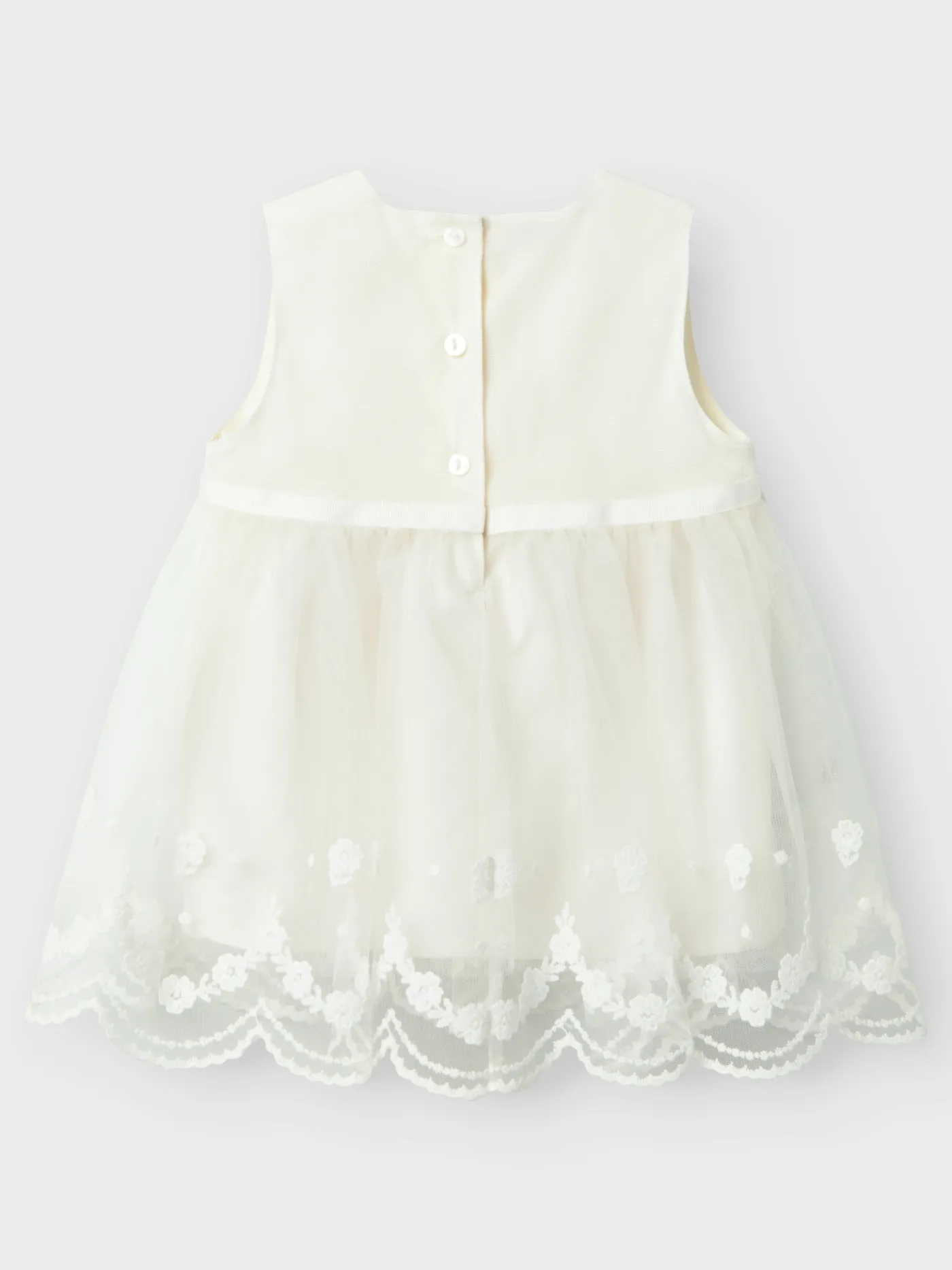 Taufkleid