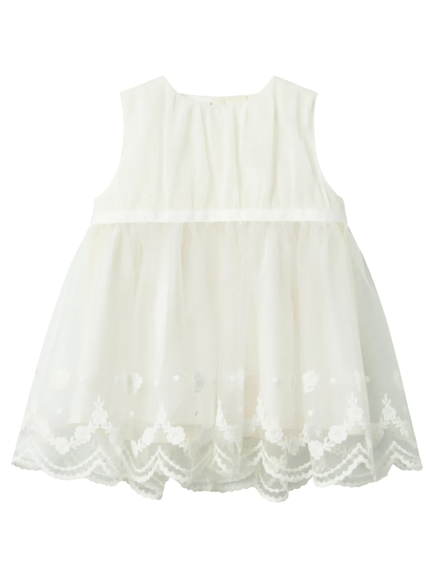Taufkleid