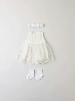 Taufkleid