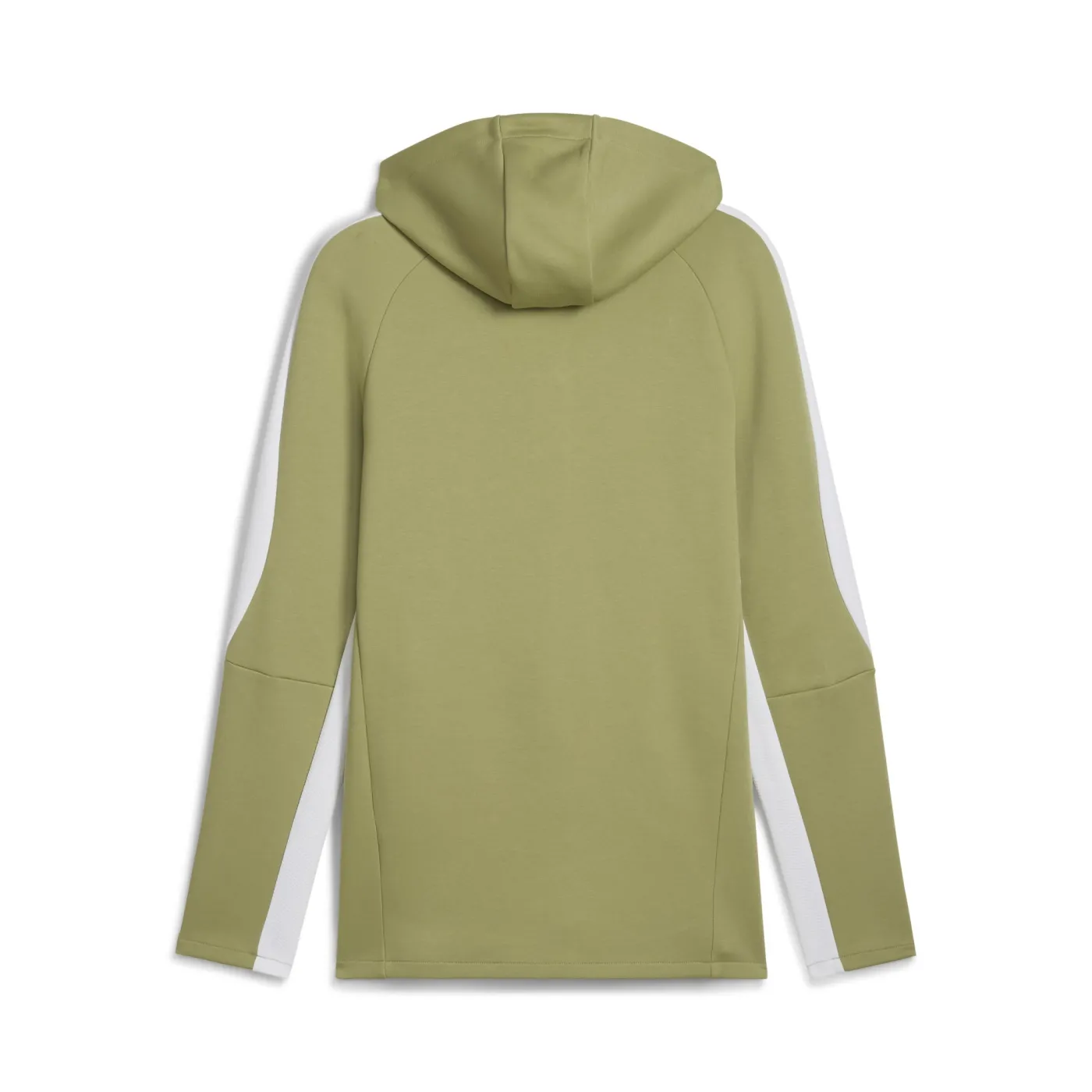 teamEvostripe Kapuzenjacke Herren