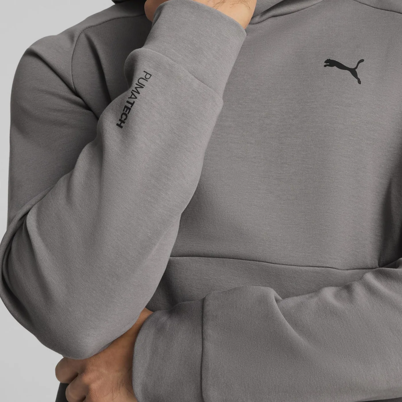 TECH Hoodie Herren