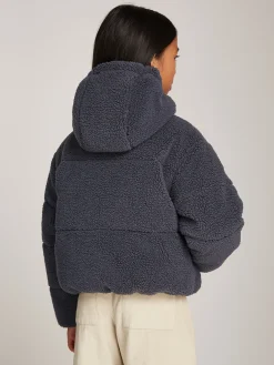 Teddy Jacke