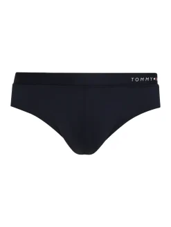 TH ORIGINAL BADE-SLIP MIT LOGO