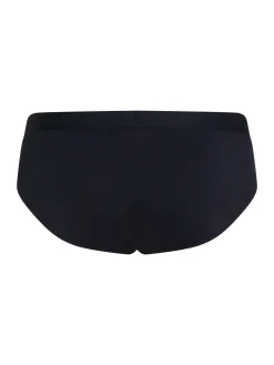 TH ORIGINAL BADE-SLIP MIT LOGO