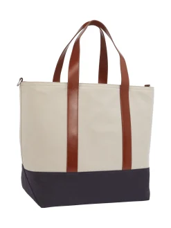 TH Casual Tote Bag Tasche