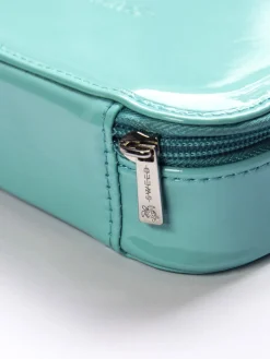 THE MAKEUP BAG
