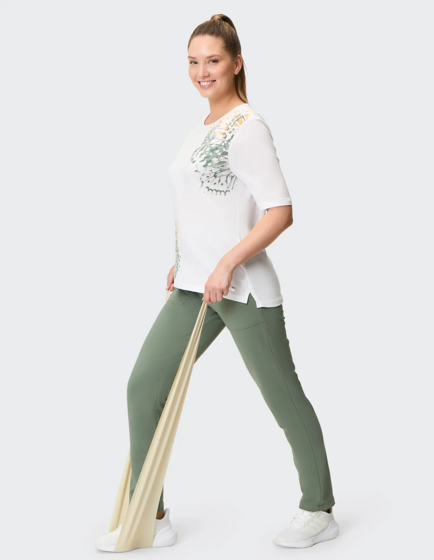THEKLA Sporthose