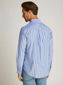 TH Flex Regular Fit Shirt