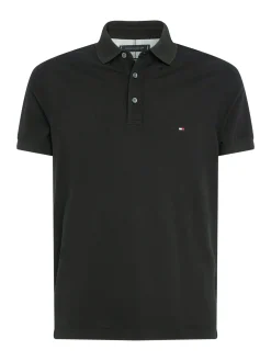 1985 TH Flex Slim Fit Poloshirt
