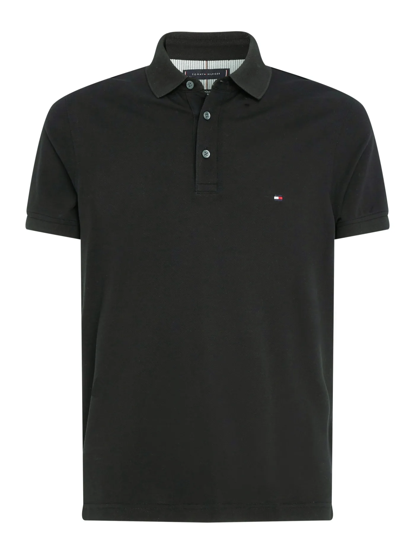 1985 TH Flex Slim Fit Poloshirt