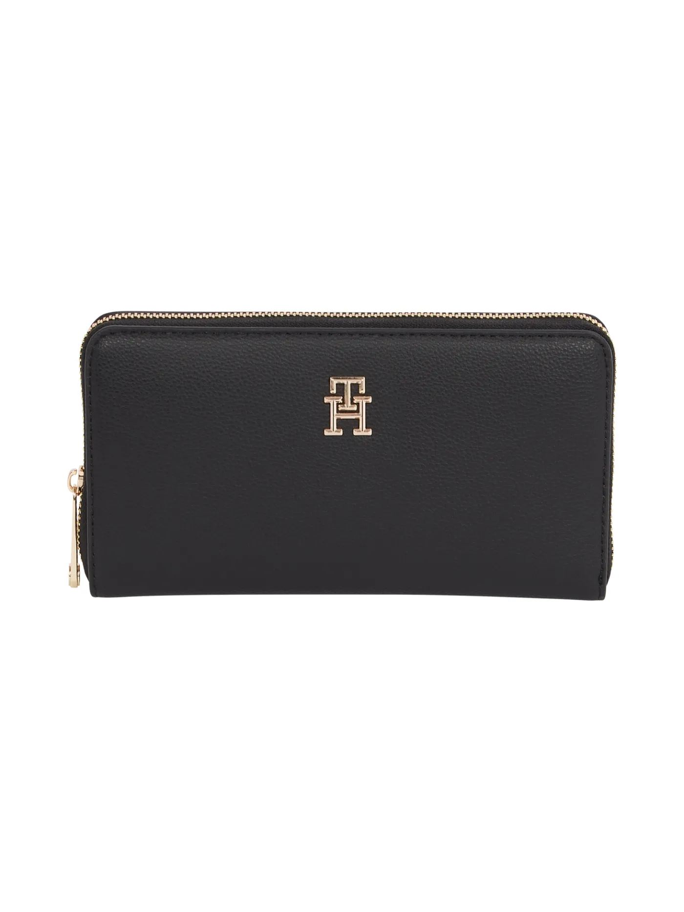 TH Soft Reißverschluss-Brieftasche