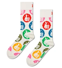 Thumbs Up Sock