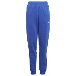 Tiberio 3-Streifen Colorblock Kids Hose