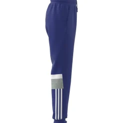 Tiberio 3-Streifen Colorblock Kids Hose