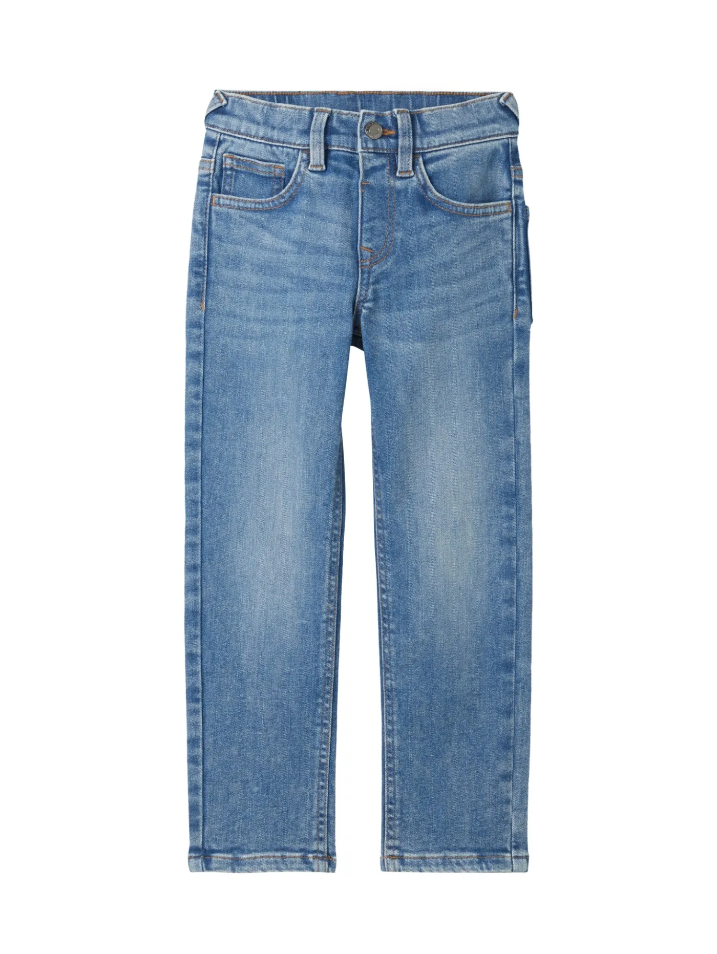 Tim Slim Jeans