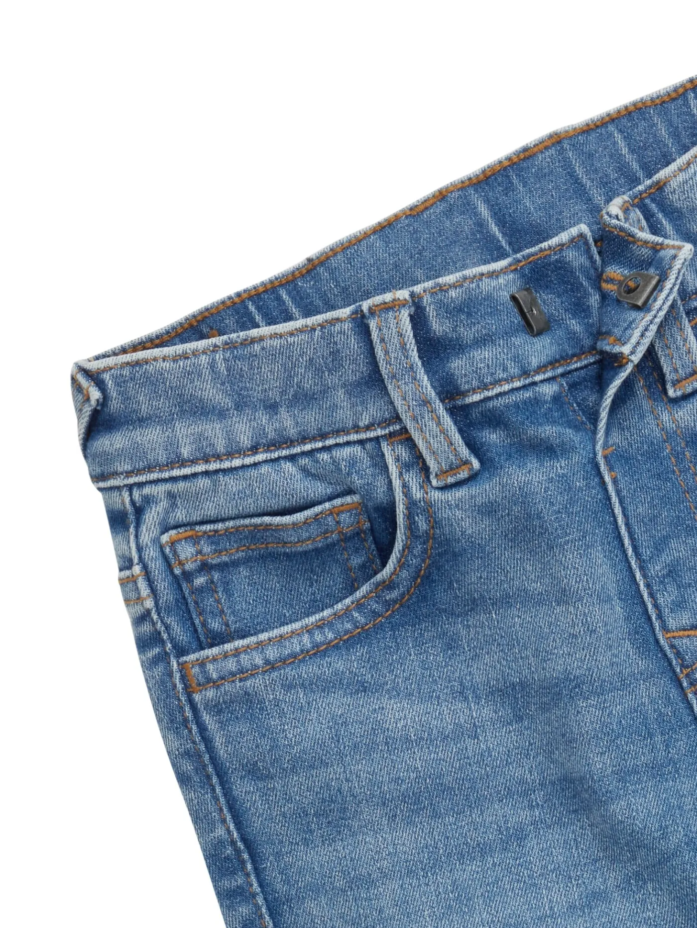 Tim Slim Jeans