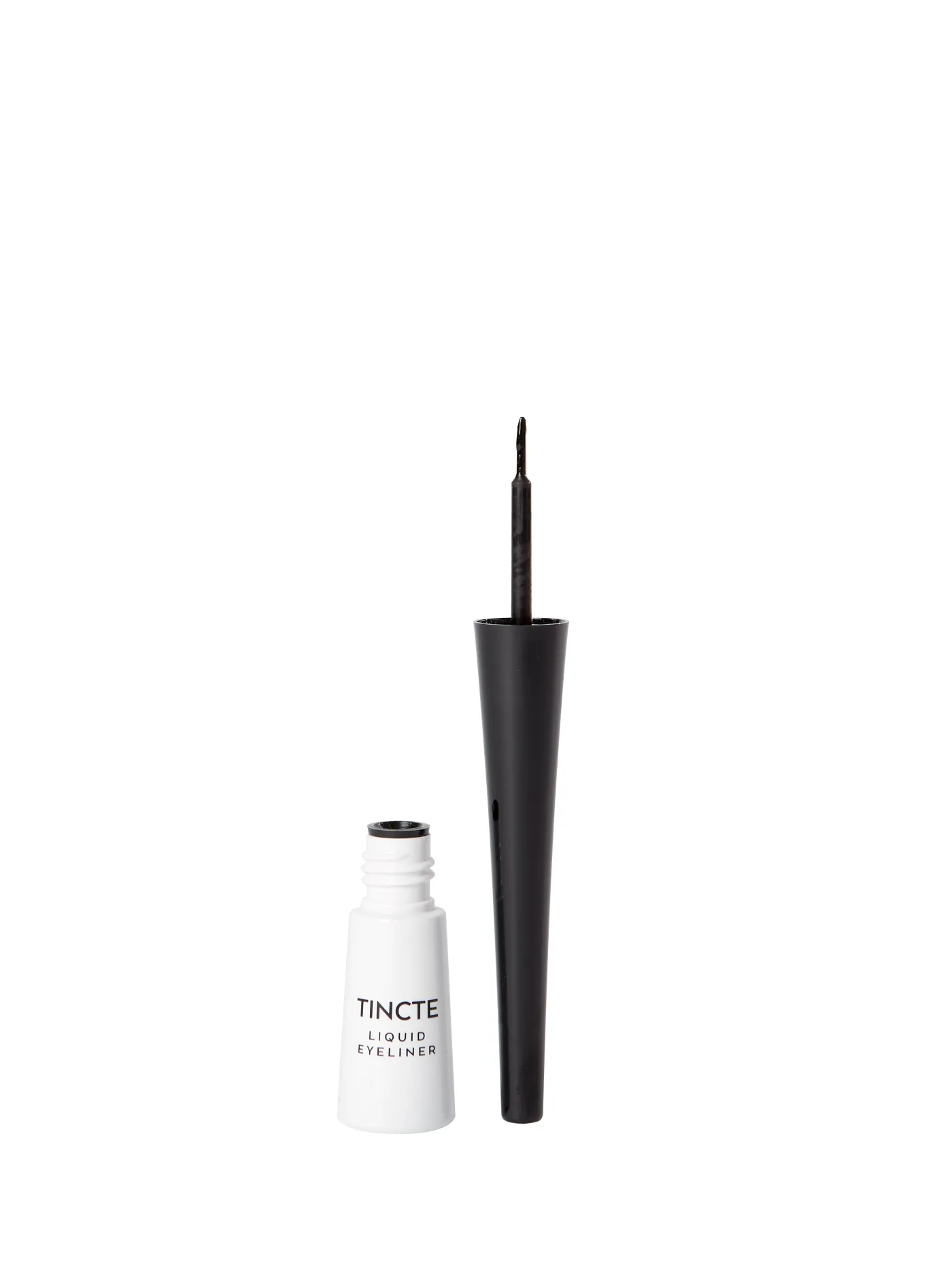 TINCTE Liquid Eyeliner - Deepest Black 01