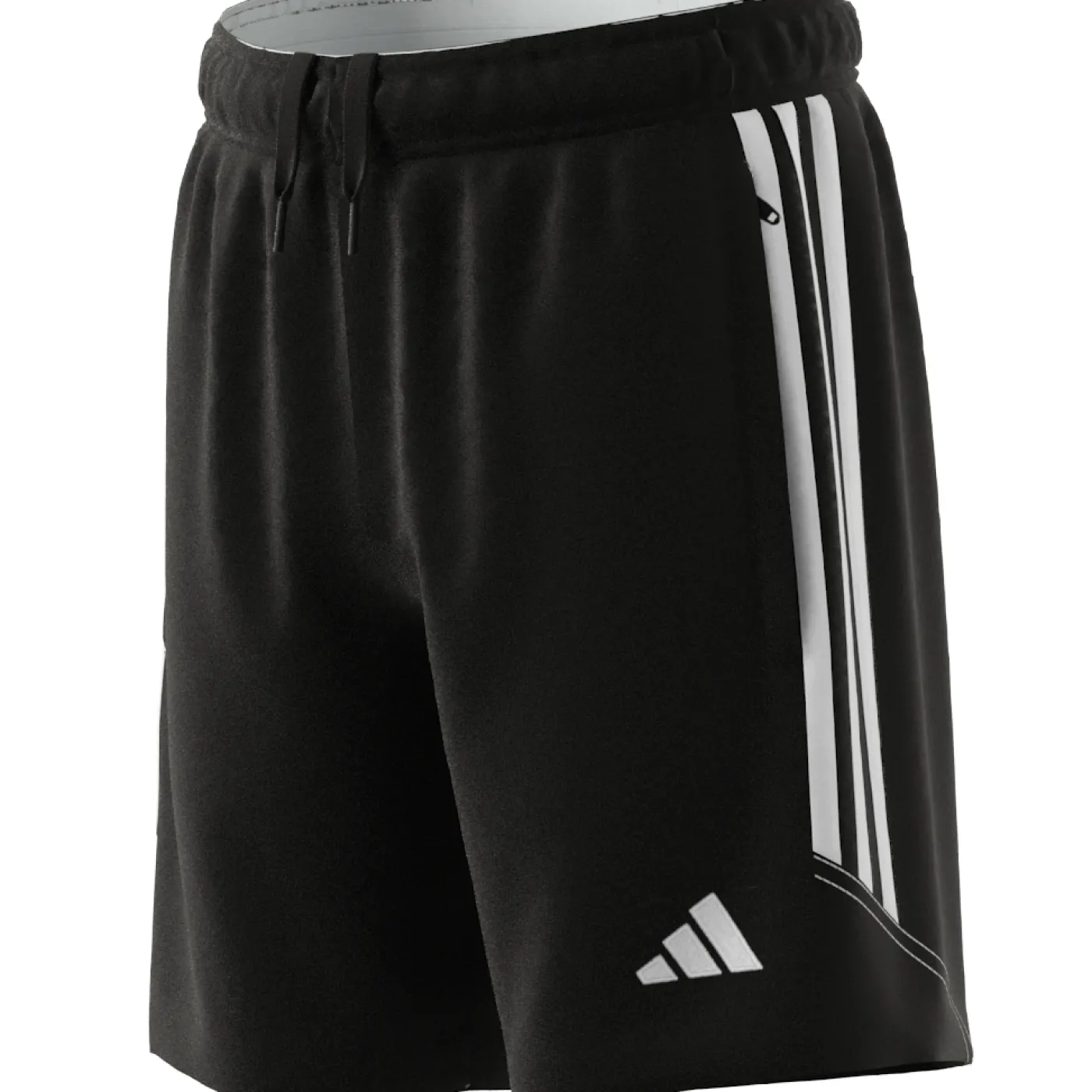 Tiro 23 Club Trainingsshorts