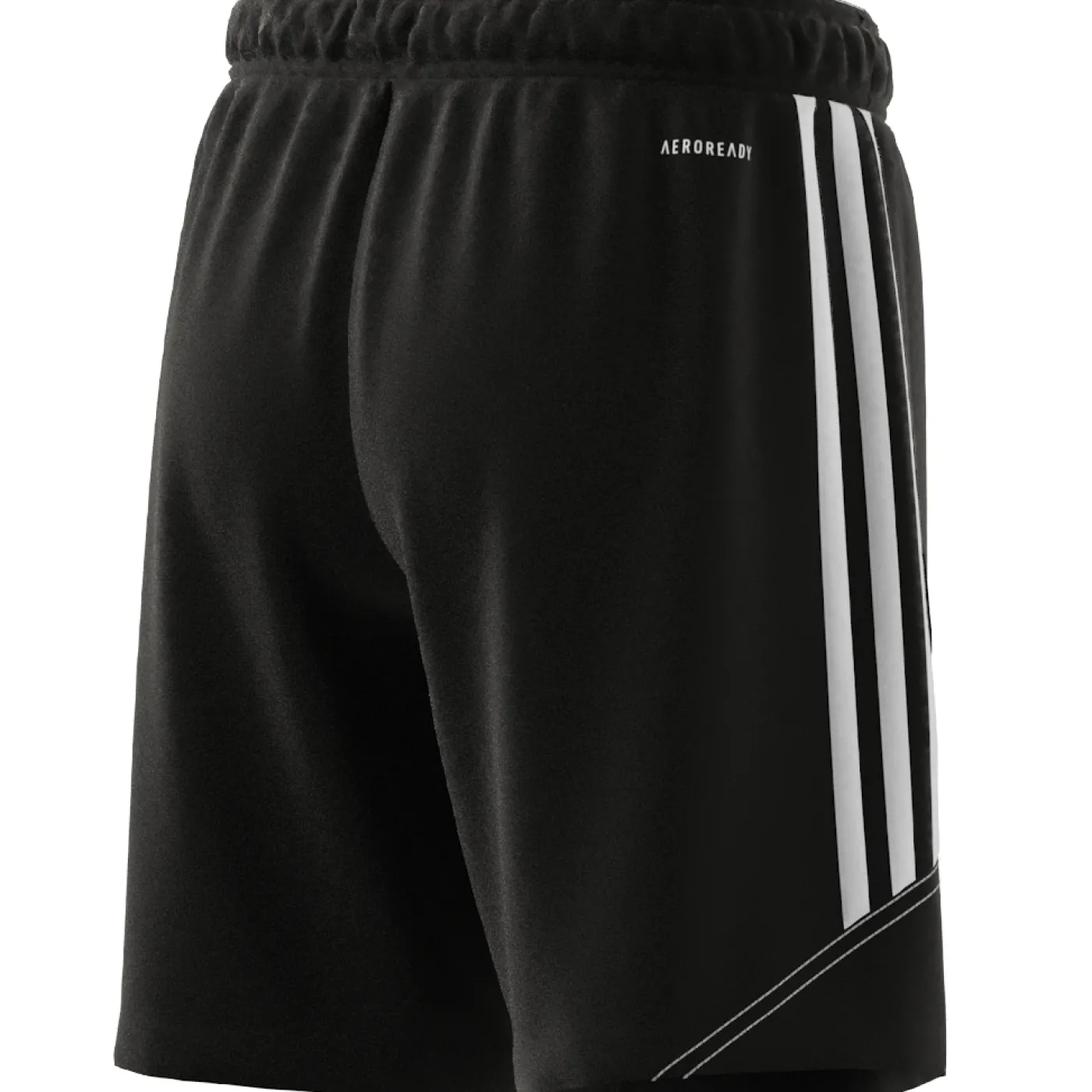 Tiro 23 Club Trainingsshorts