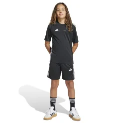 Tiro 25 Essentials Kids Shorts