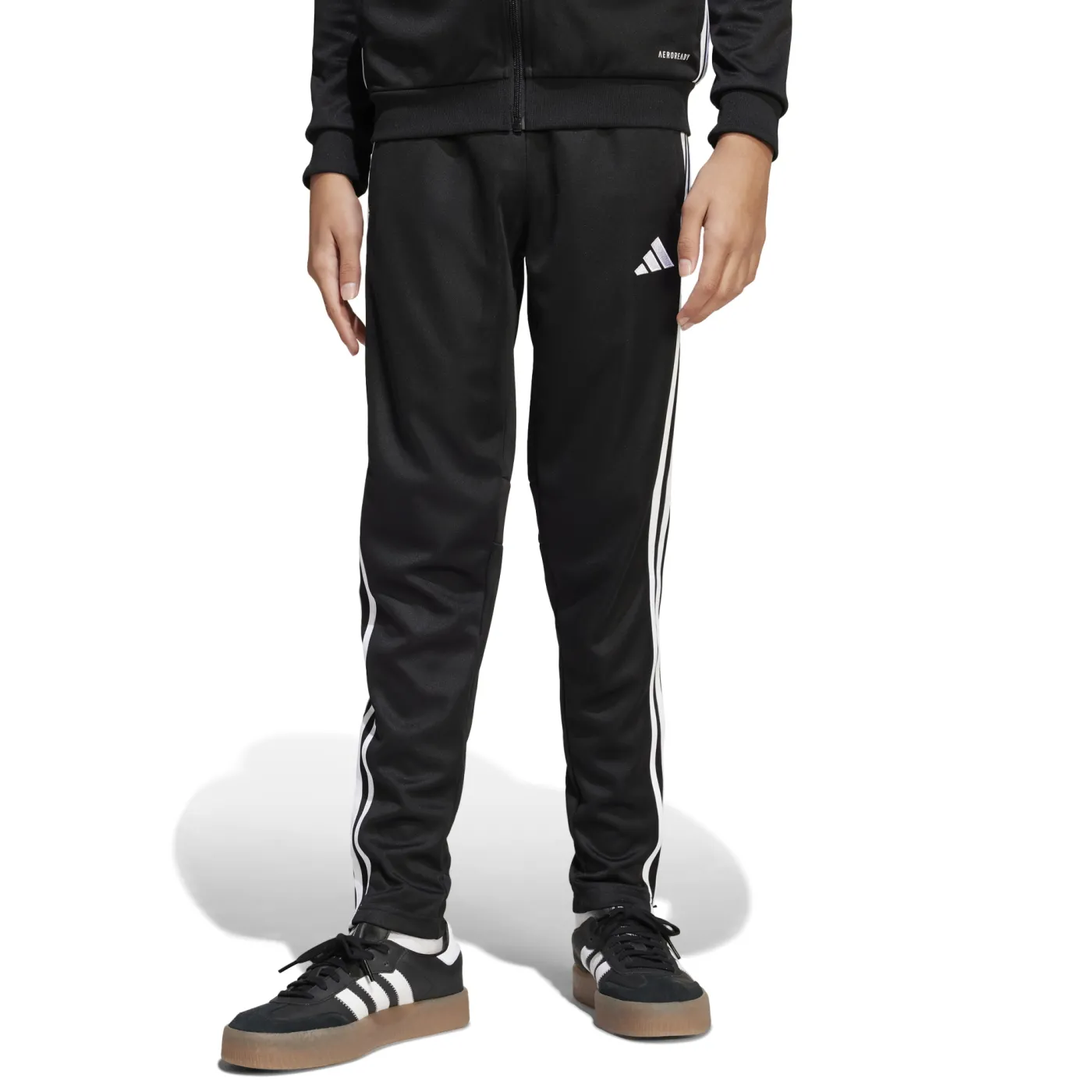 Tiro 25 Essentials Kids Trainingshose