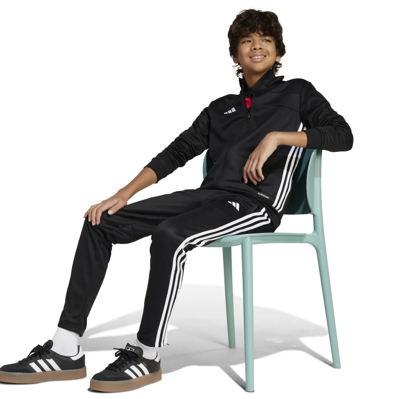 Tiro 25 Essentials Kids Trainingshose