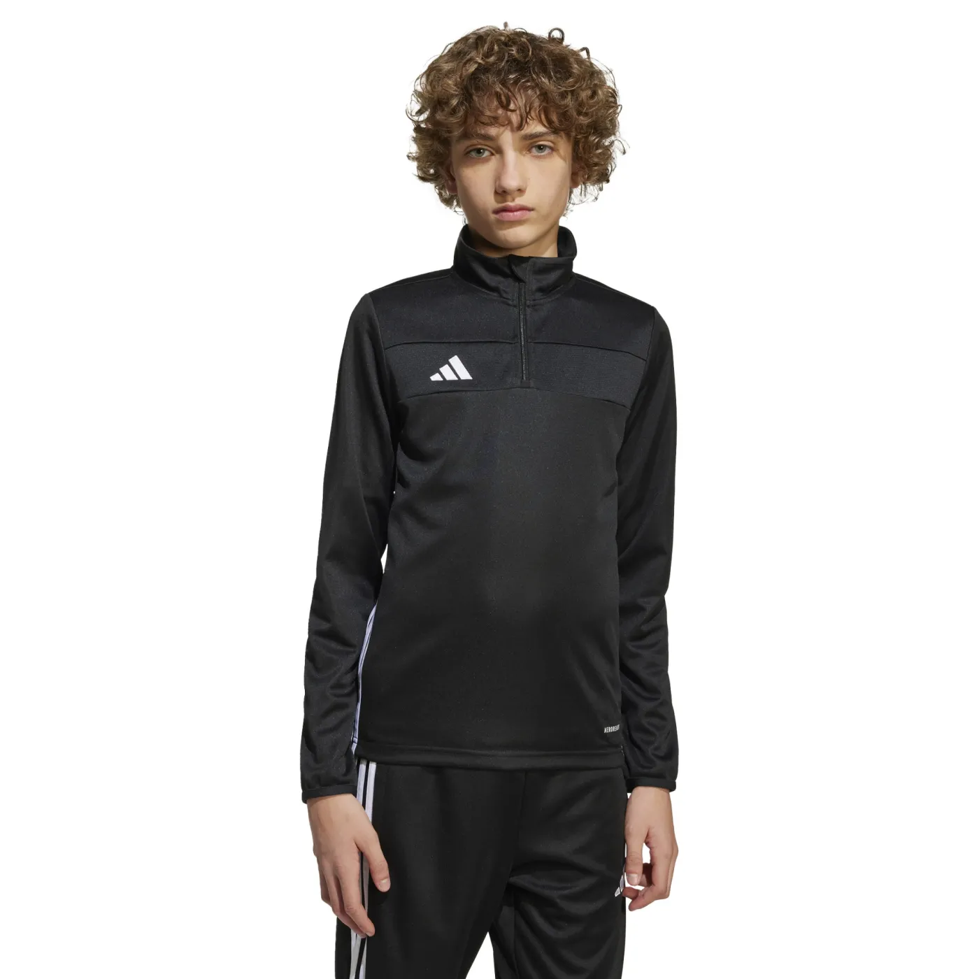 Tiro 25 Essentials Kids Trainingsoberteil