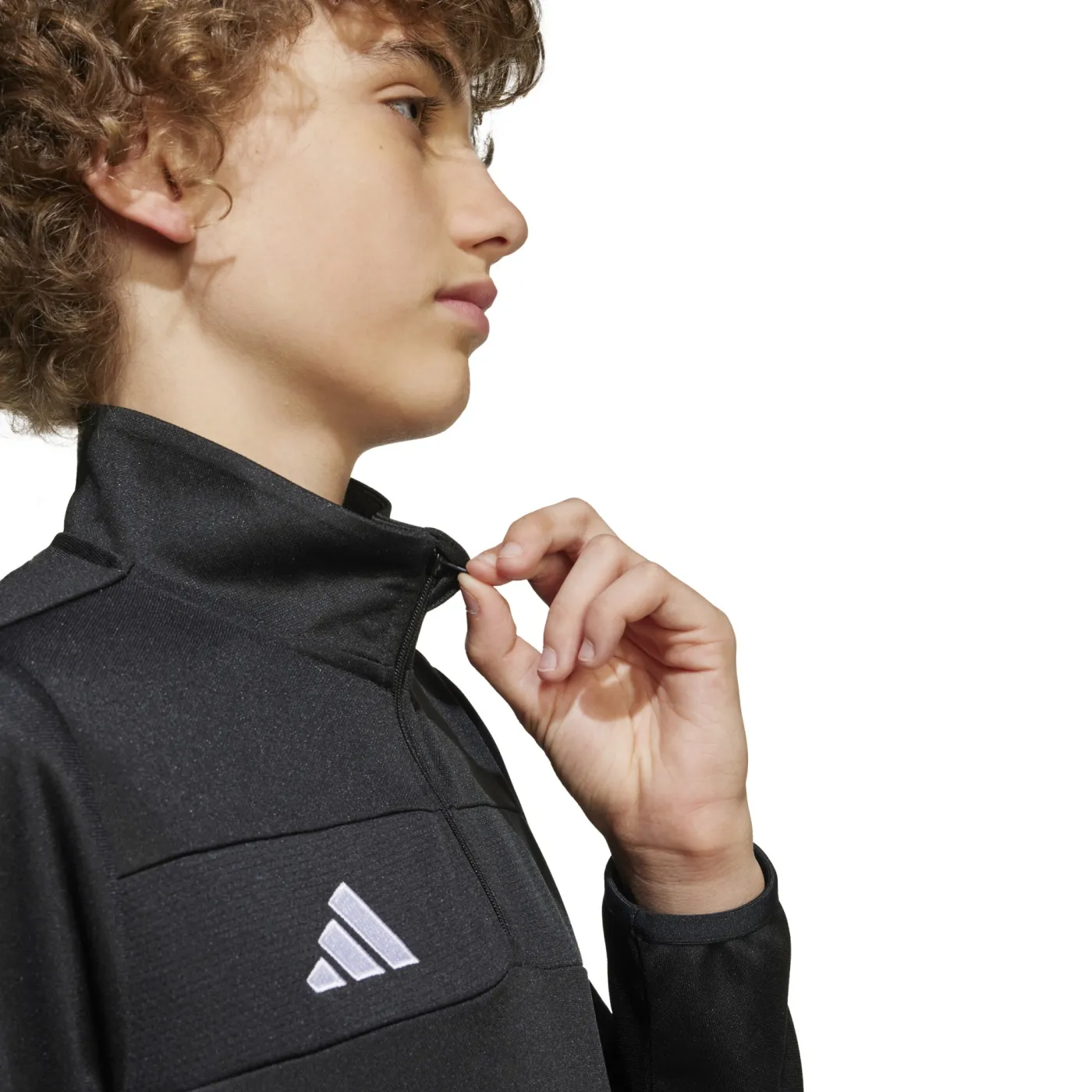 Tiro 25 Essentials Kids Trainingsoberteil