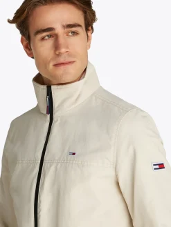 Tommy Badge Sweatshirt